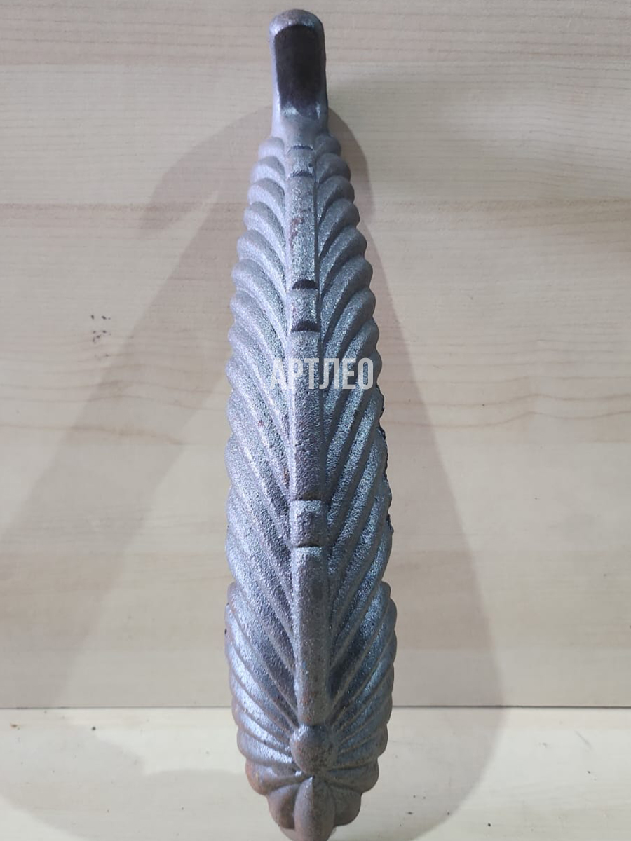 Кованые элементы арт. 1036, 1 шт.