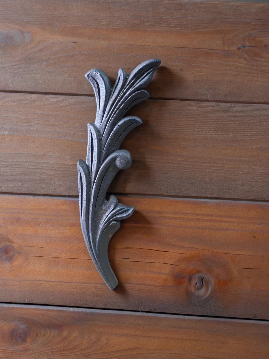 Кованые элементы арт. 1037, 1 шт.