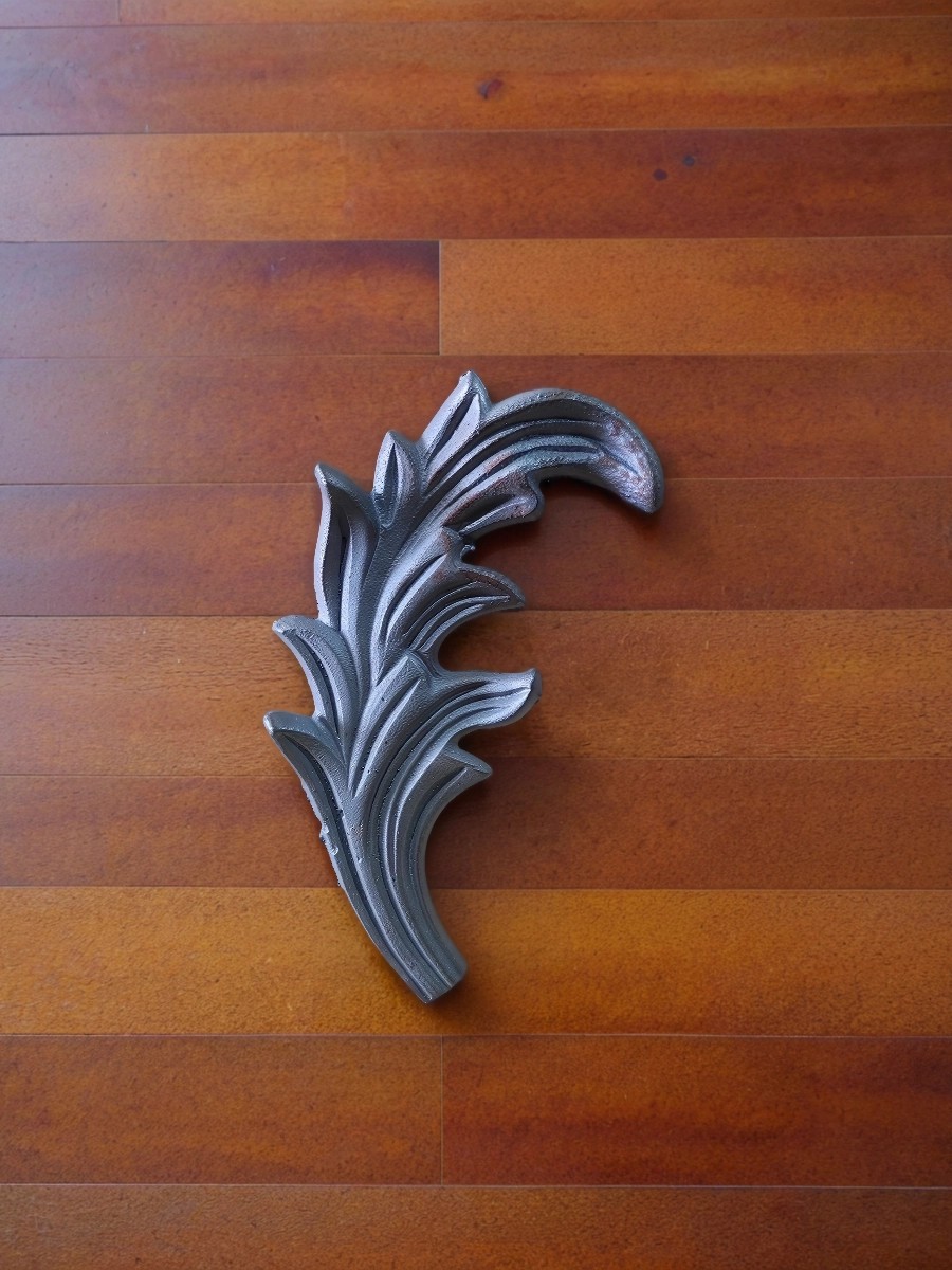 Кованые элементы арт. 1039, 1 шт.