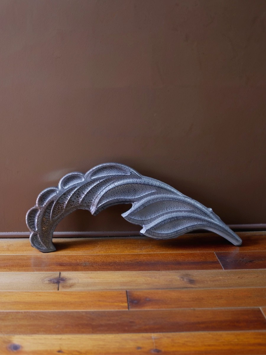 Кованые элементы арт. 1040, 1 шт.