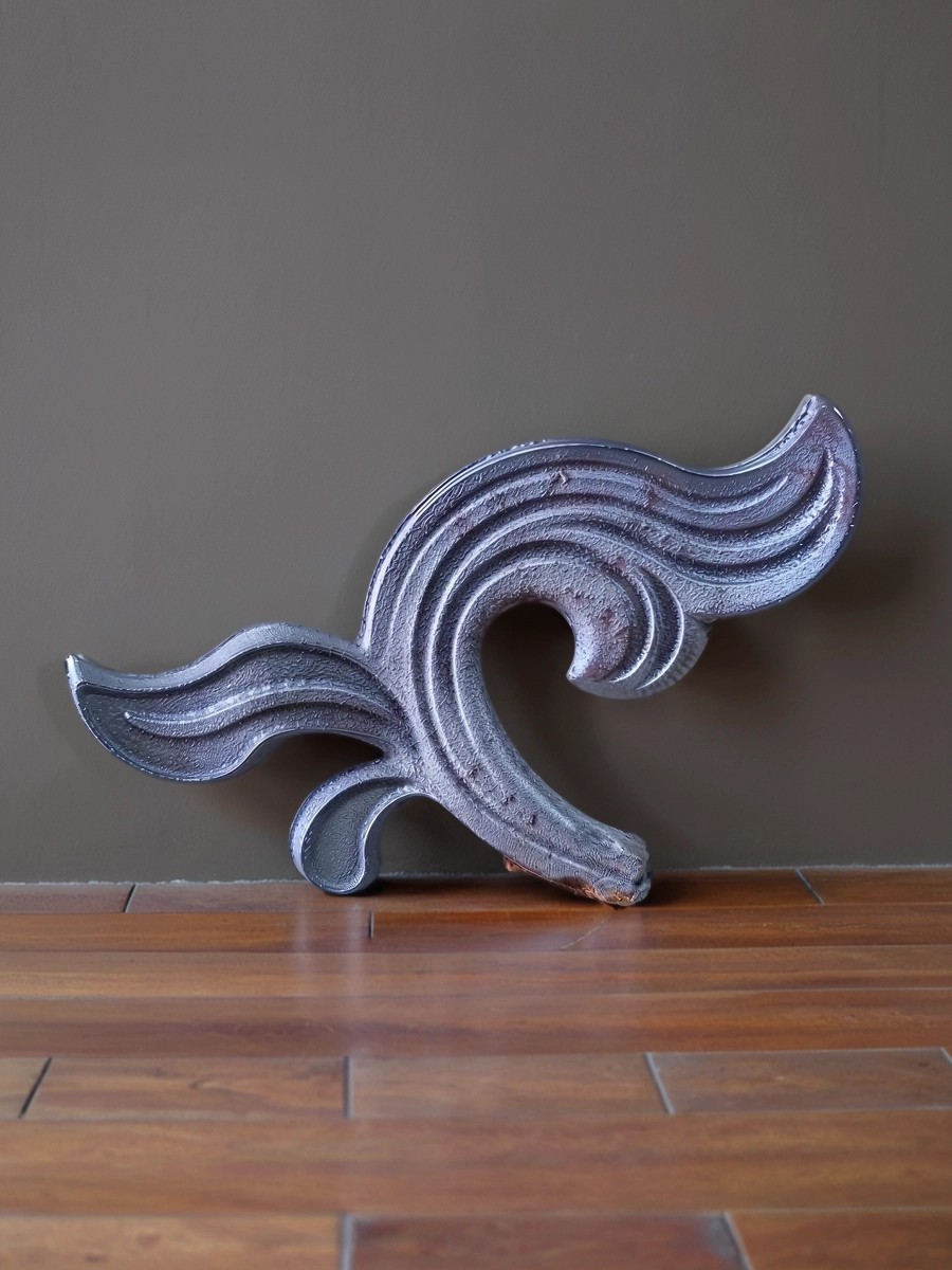 Кованые элементы арт. 1045, 1 шт.