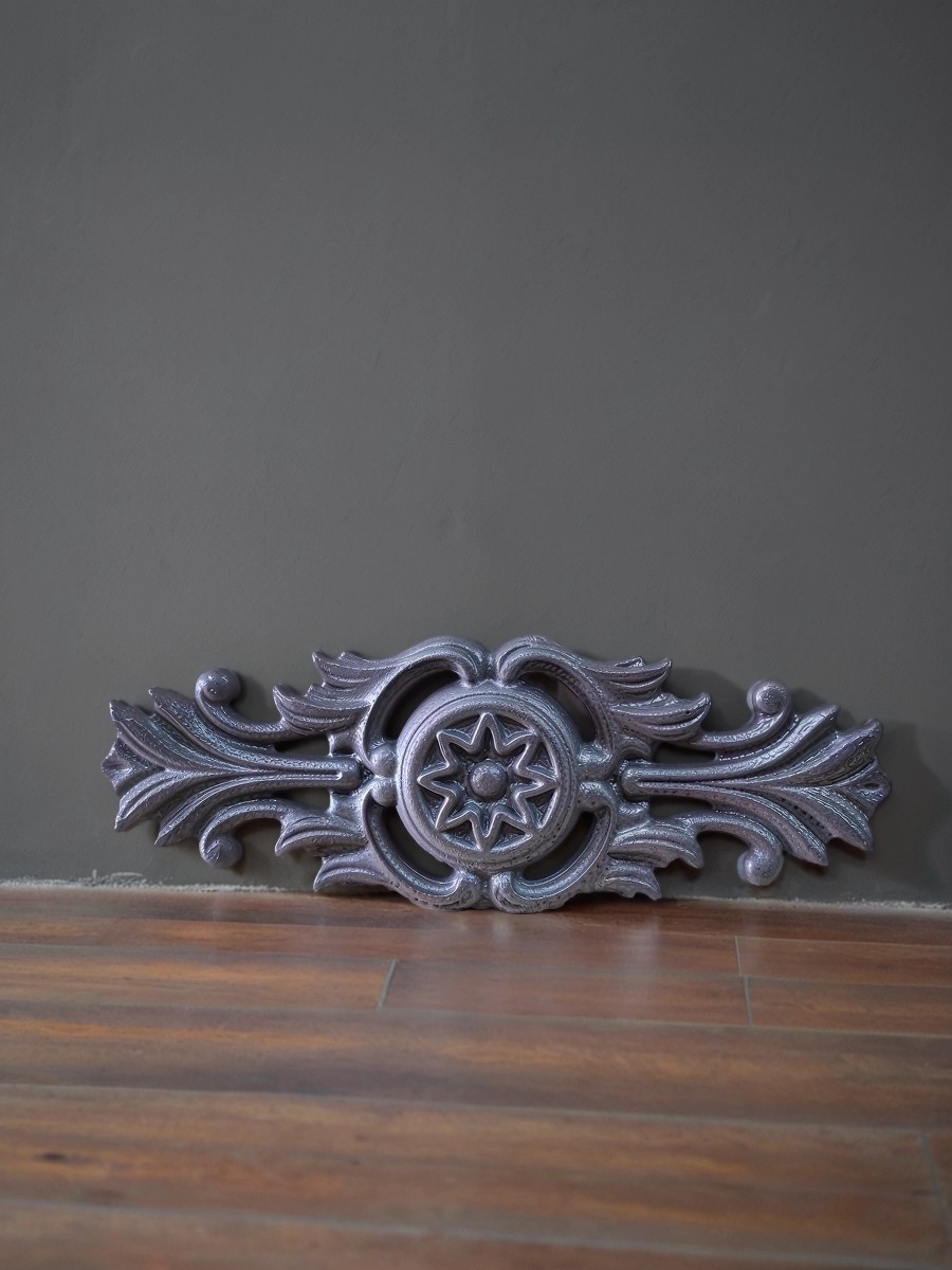 Кованые элементы арт. 1049, 1 шт.