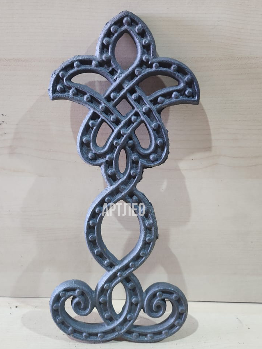 Кованые элементы арт. 1050, 1 шт.