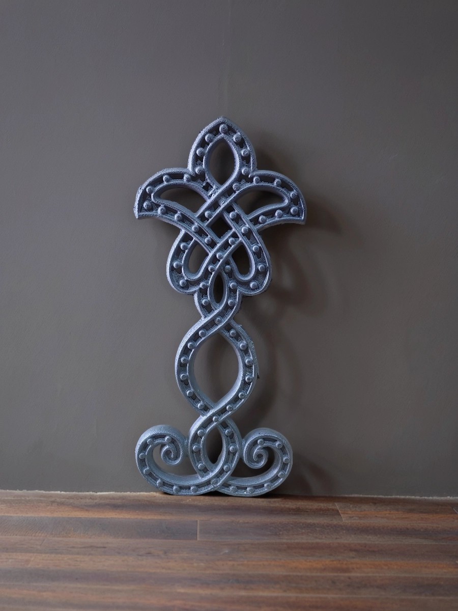 Кованые элементы арт. 1050, 1 шт.