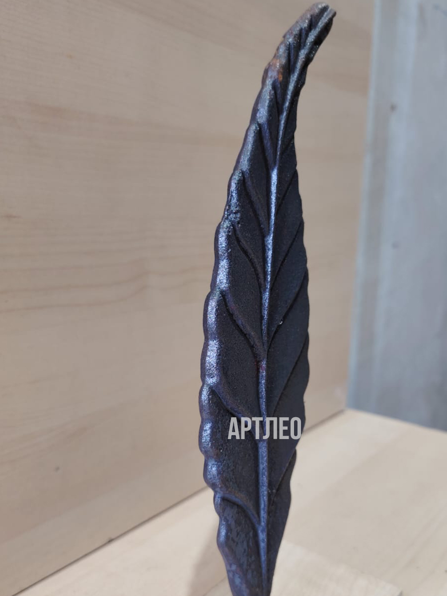 Кованые элементы арт. 1055, 1 шт.