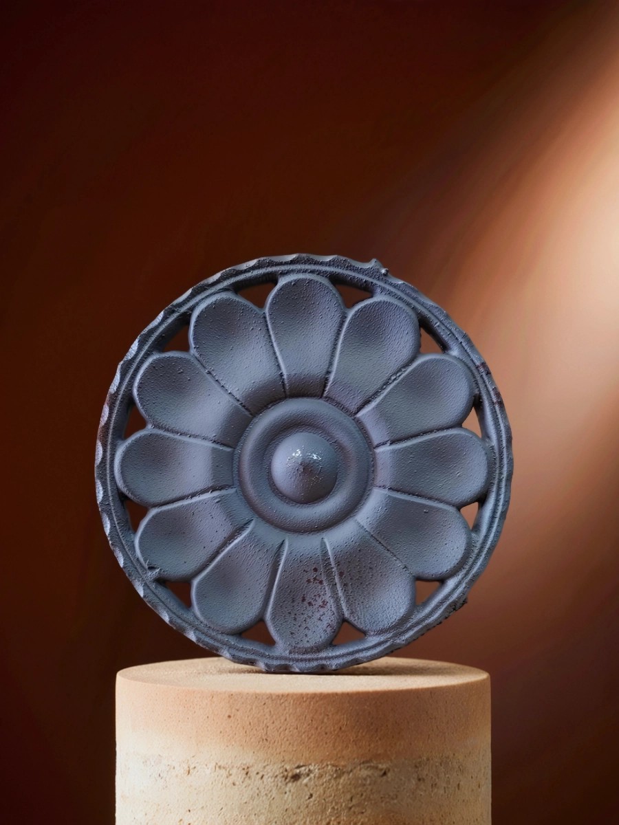 Кованые элементы арт. 1056, 1 шт.