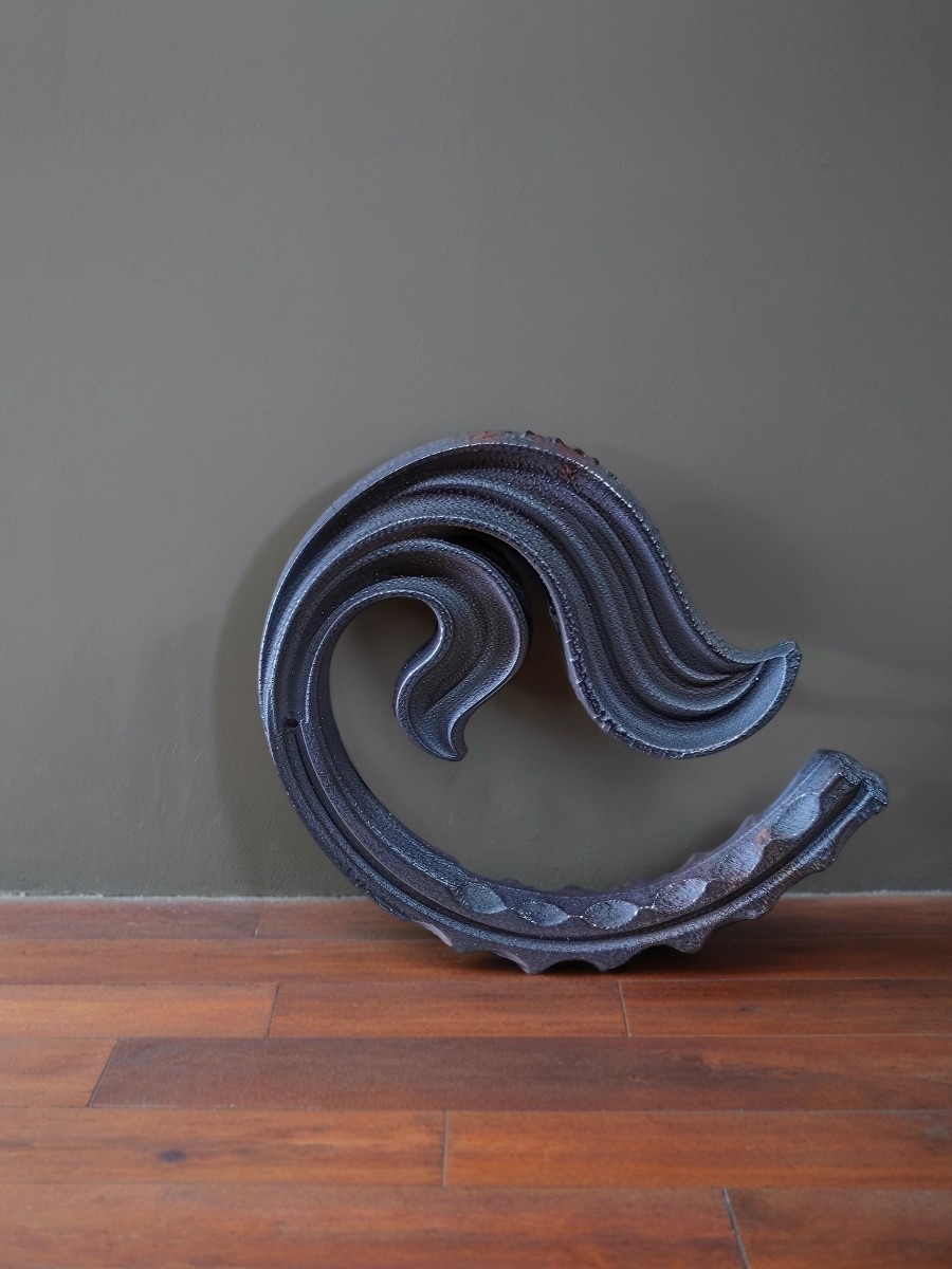 Кованые элементы арт. 1060, 1 шт.