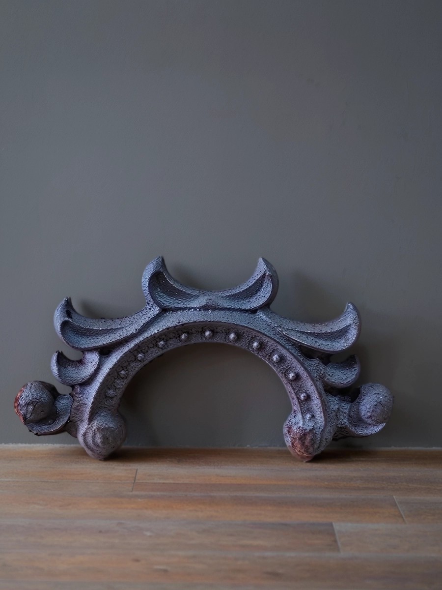 Кованые элементы арт. 1061, 1 шт.