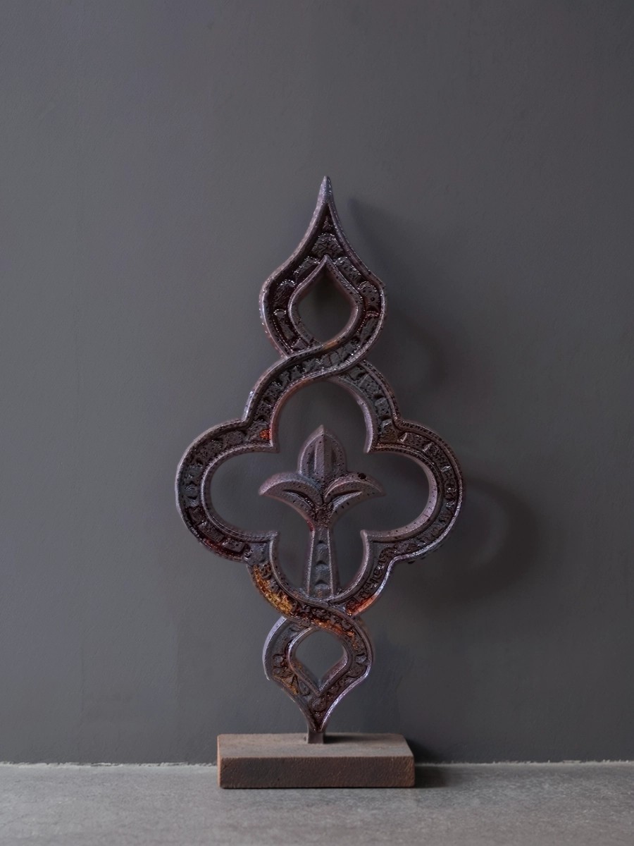 Кованые элементы арт. 1063, 1 шт.