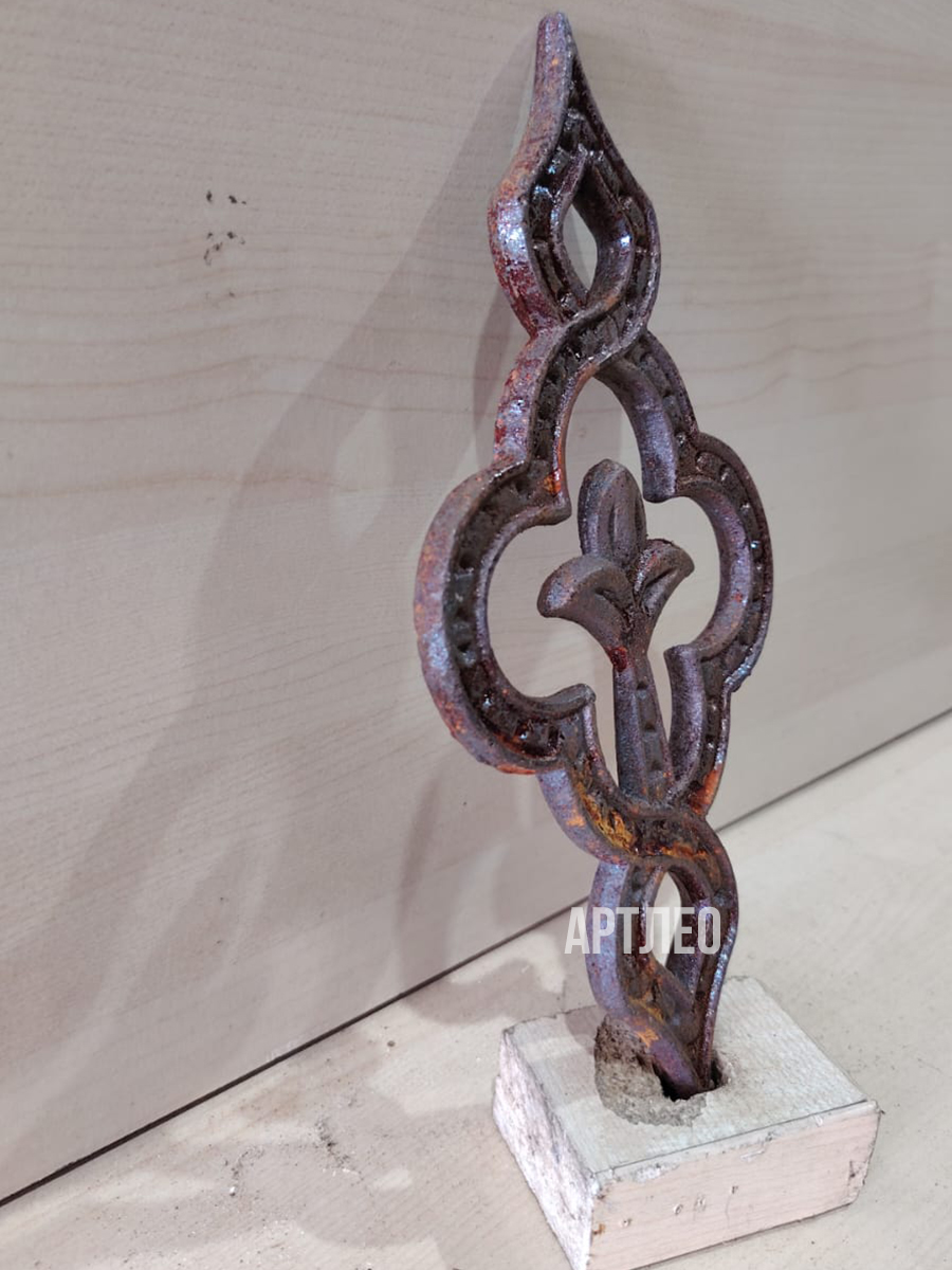 Кованые элементы арт. 1063, 1 шт.