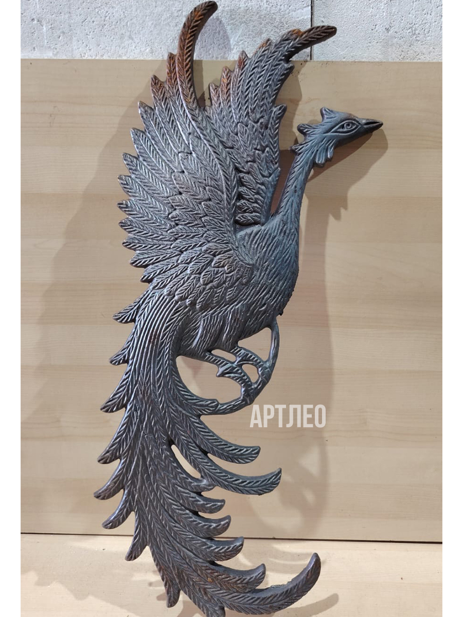 Кованые элементы арт. 1069, 1 шт.