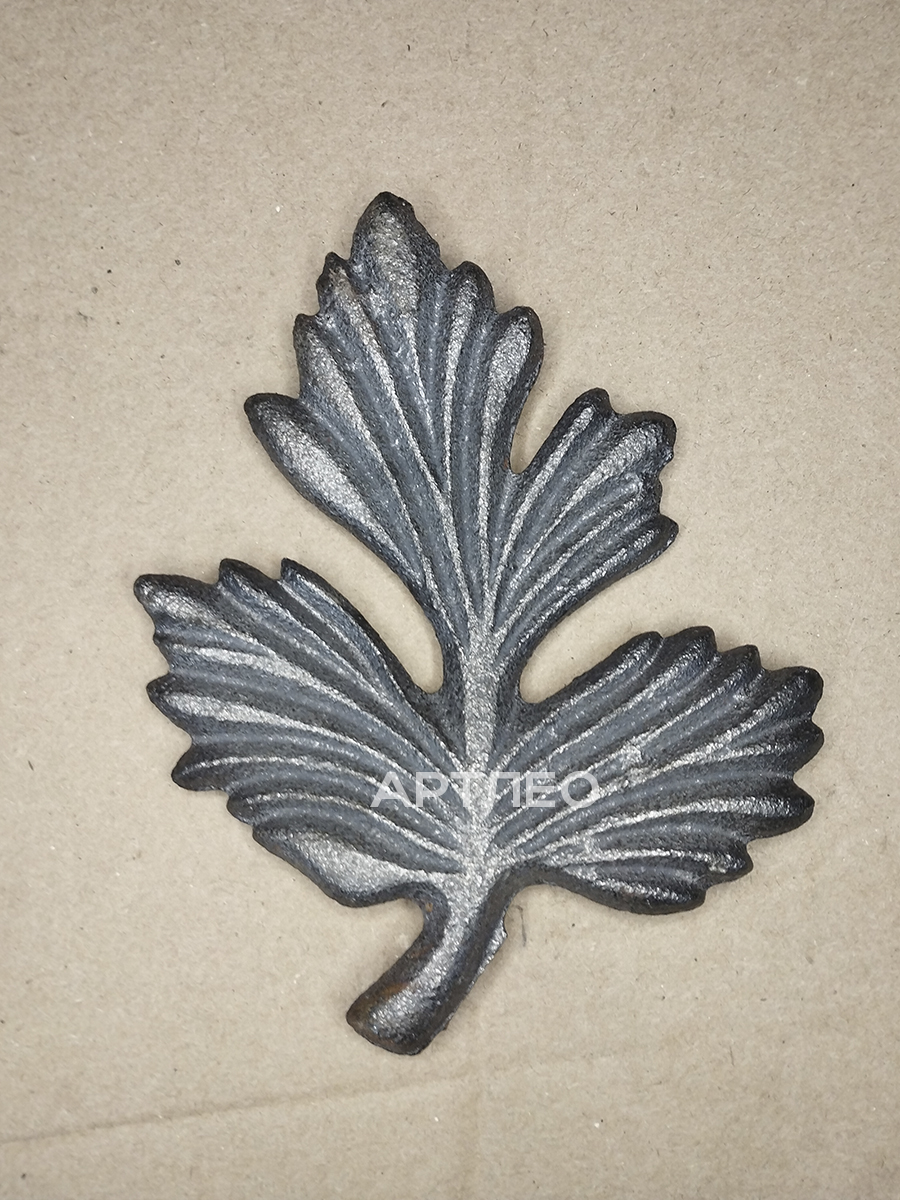 Кованые элементы арт. 4899 , 1 шт