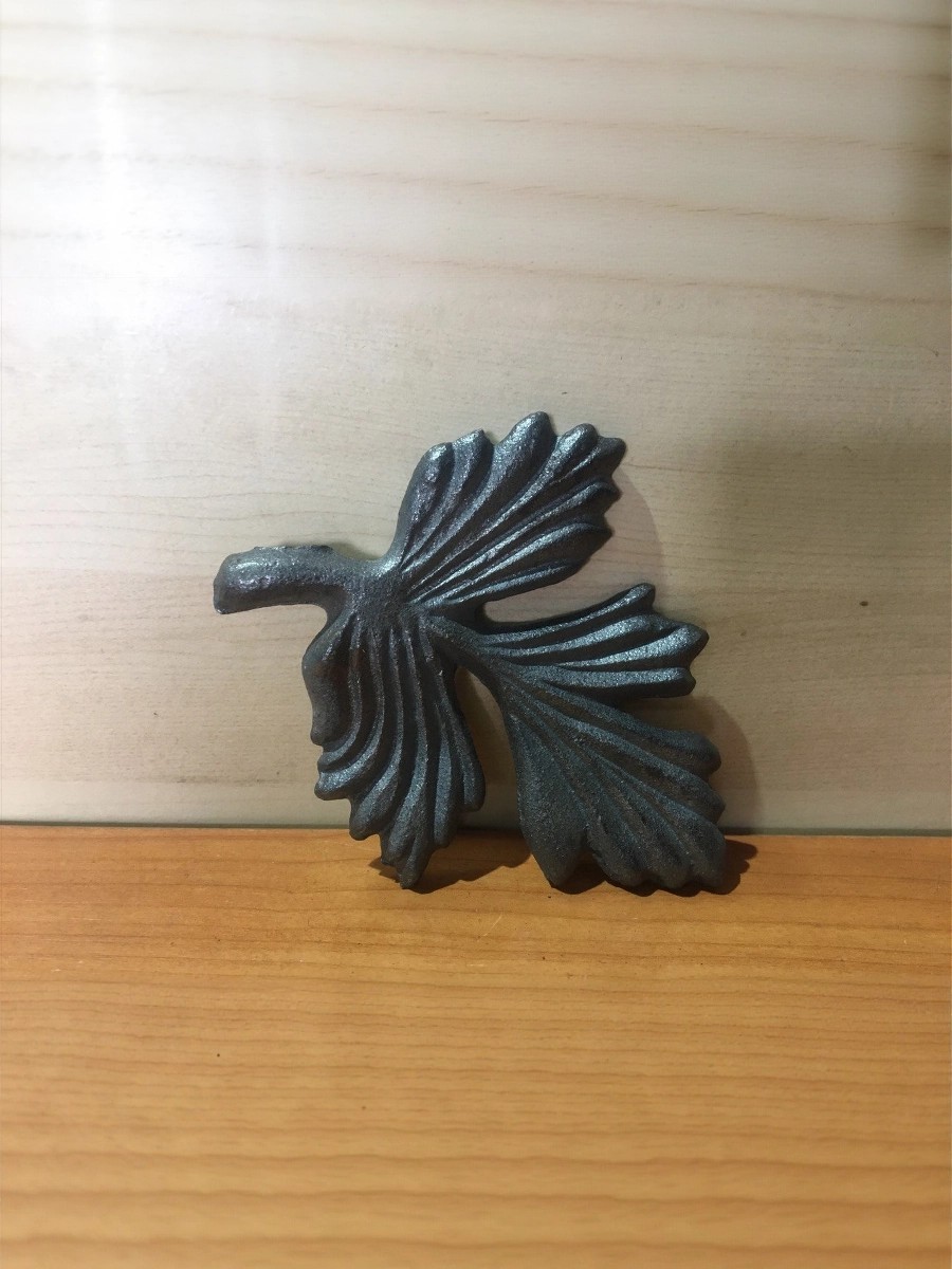 Кованые элементы арт. 4899 , 1 шт