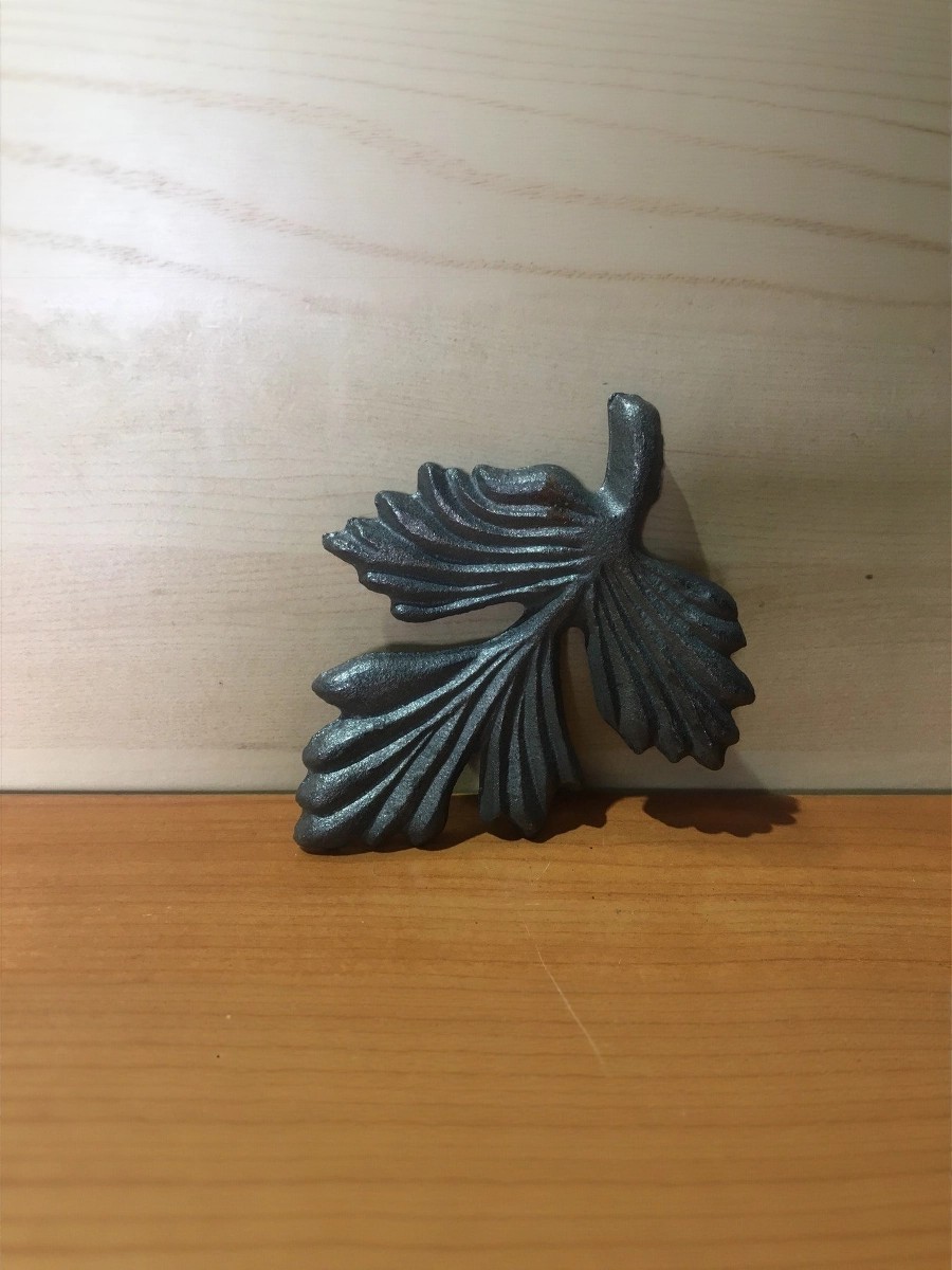 Кованые элементы арт. 4899 , 1 шт