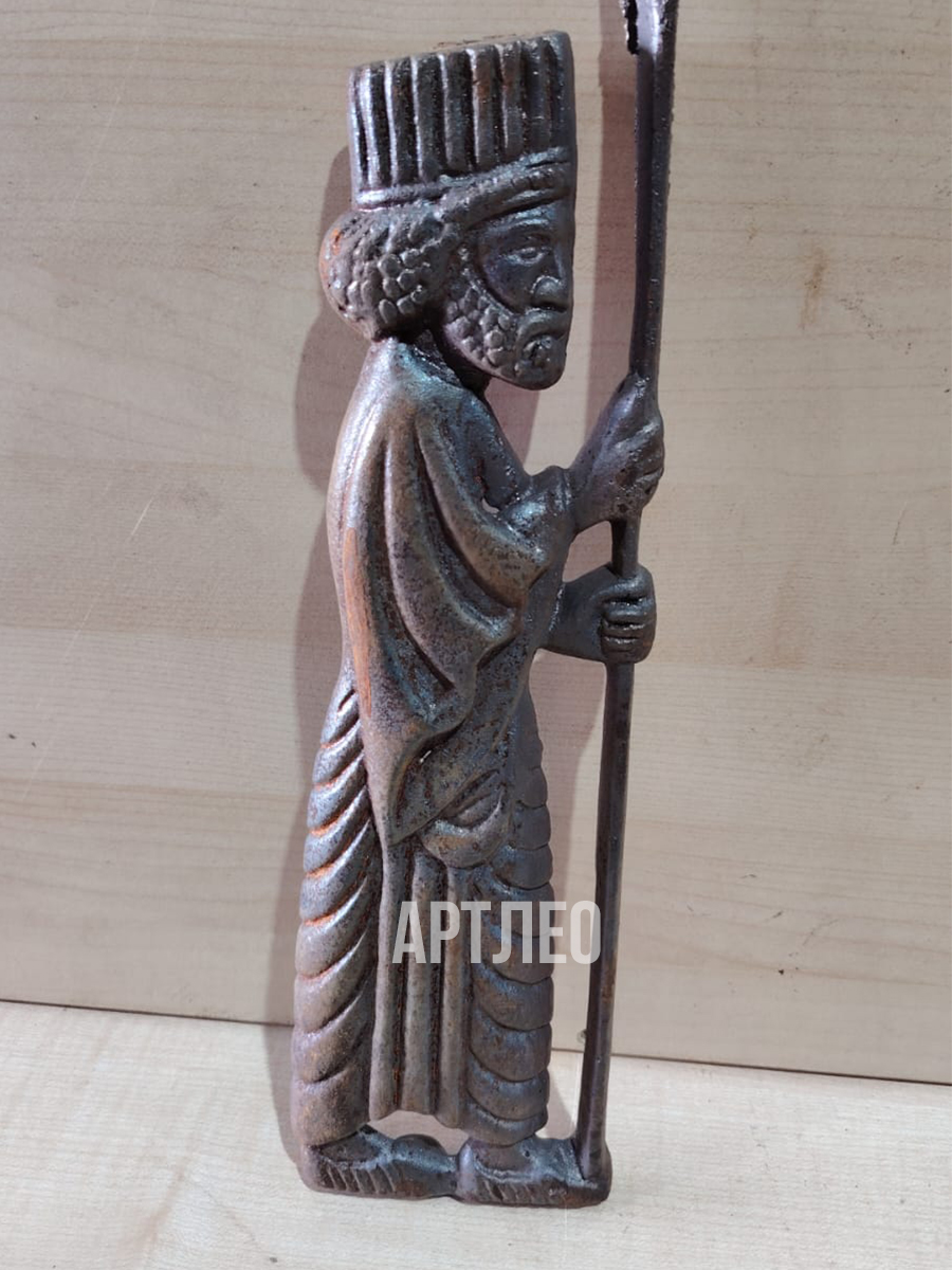 Кованые элементы арт. 1094, 1 шт.