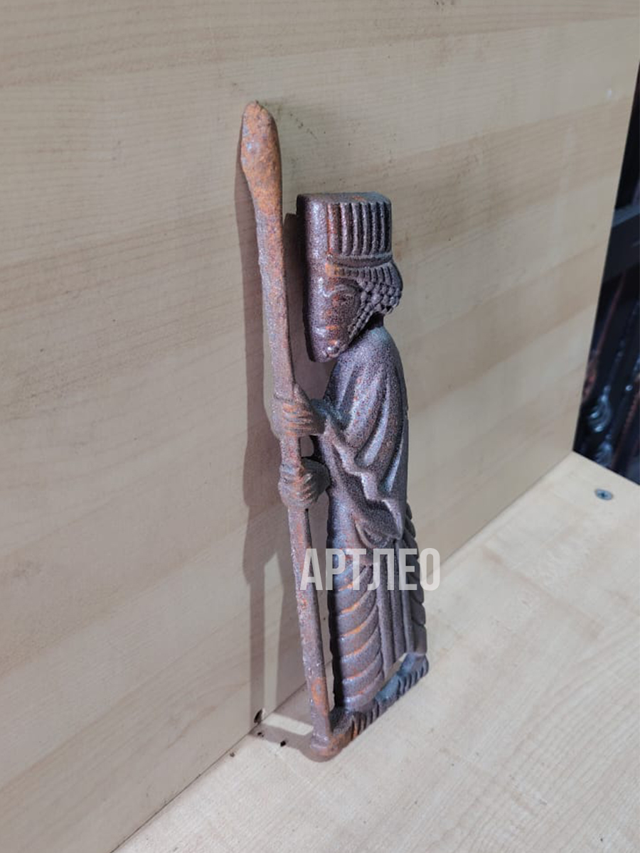 Кованые элементы арт. 1095, 1 шт.