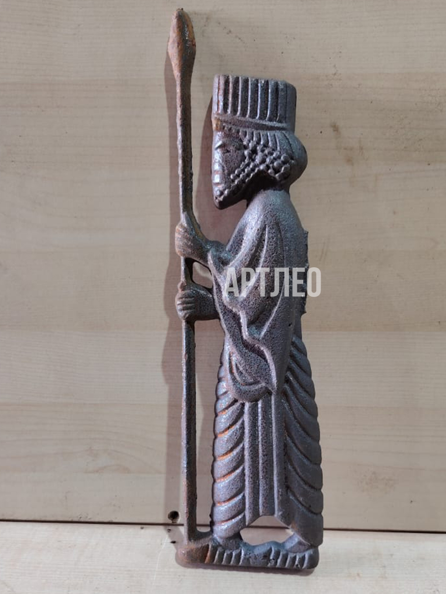 Кованые элементы арт. 1095, 1 шт.