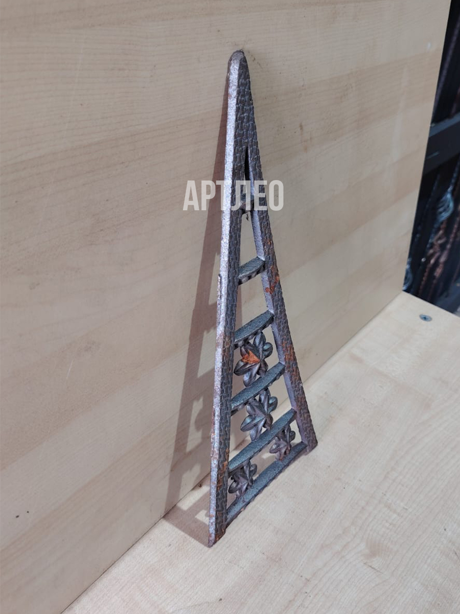 Кованые элементы арт. 1096, 1 шт.