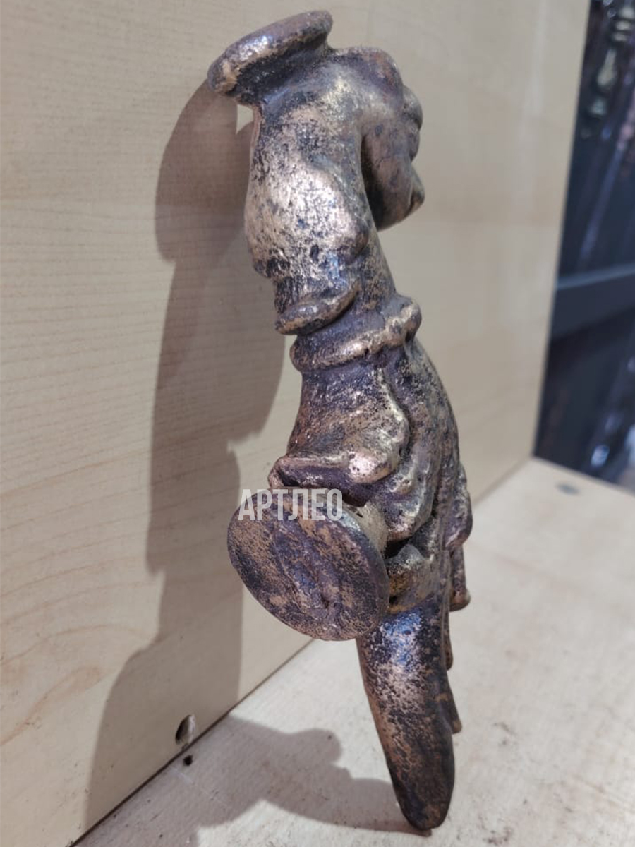 Кованые элементы арт. 1109, 1 шт.