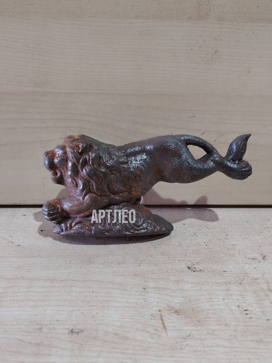 Кованые элементы арт. 1110, 1 шт.