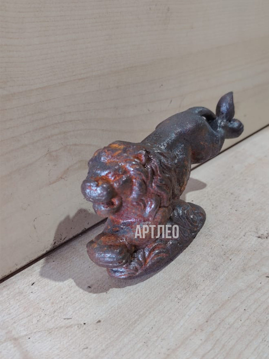 Кованые элементы арт. 1110, 1 шт.