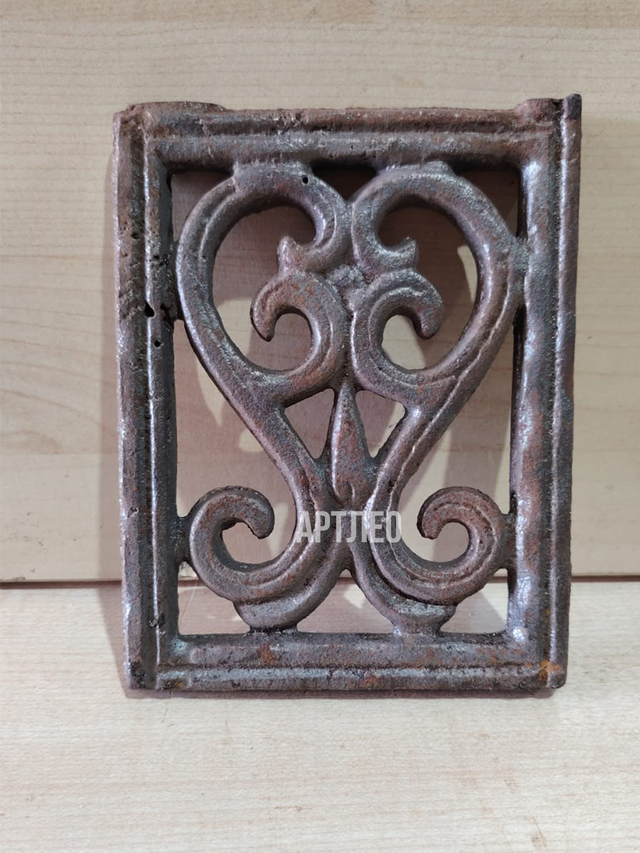 Кованые элементы арт. 1113, 1 шт.