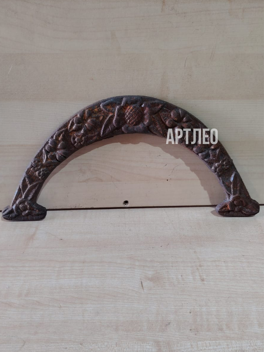 Кованые элементы арт. 1124, 1 шт.