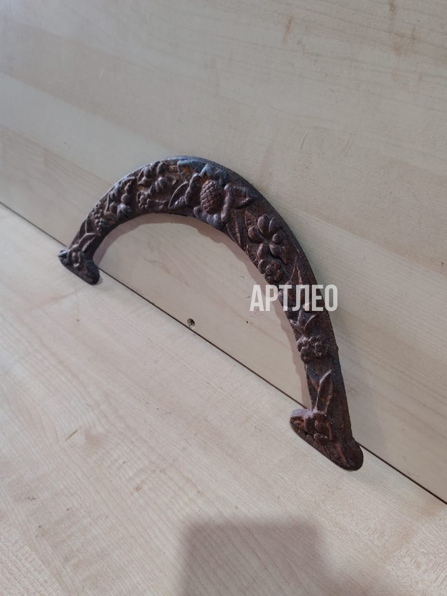 Кованые элементы арт. 1124, 1 шт.