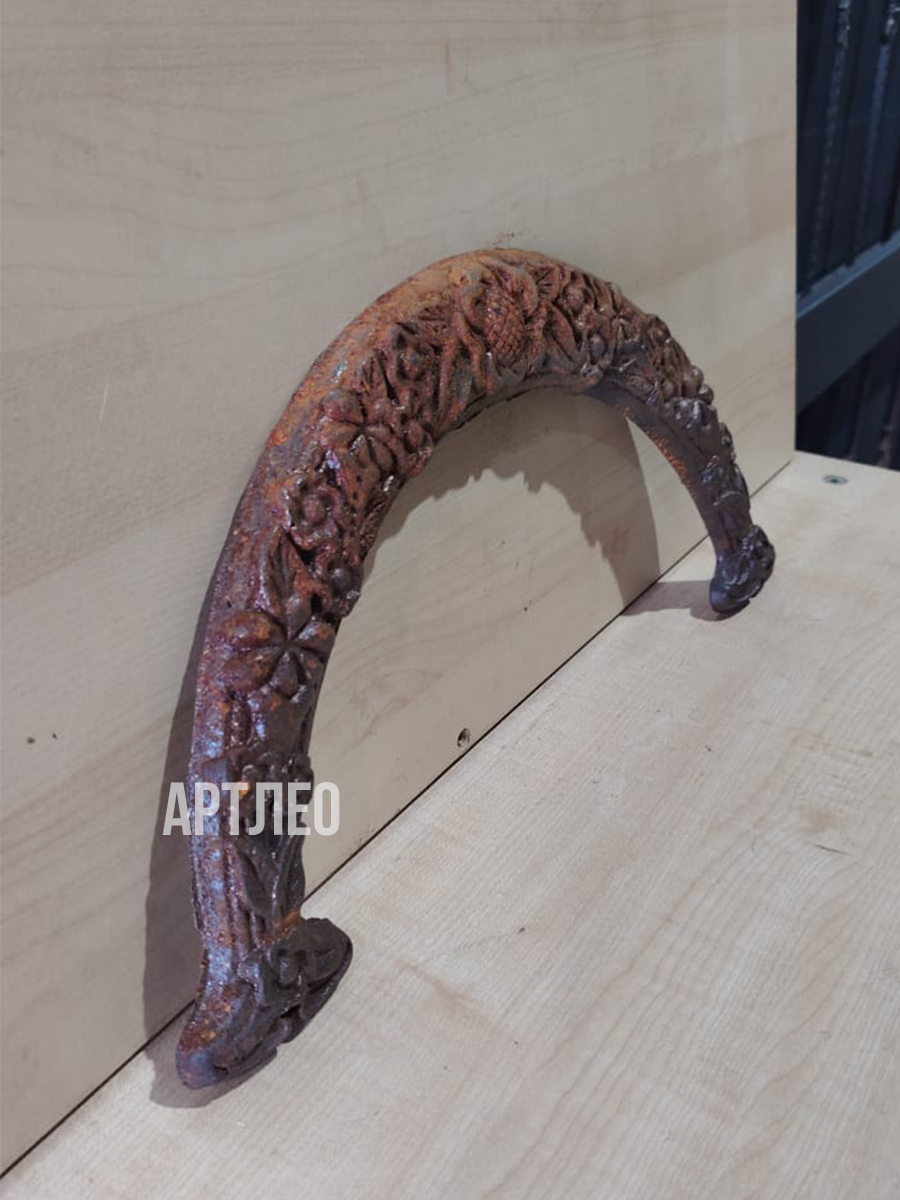 Кованые элементы арт. 1125, 1 шт.