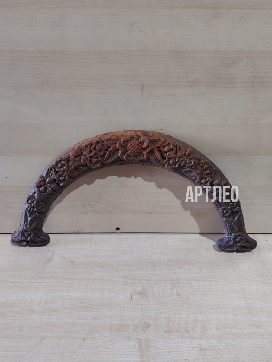 Кованые элементы арт. 1125, 1 шт.