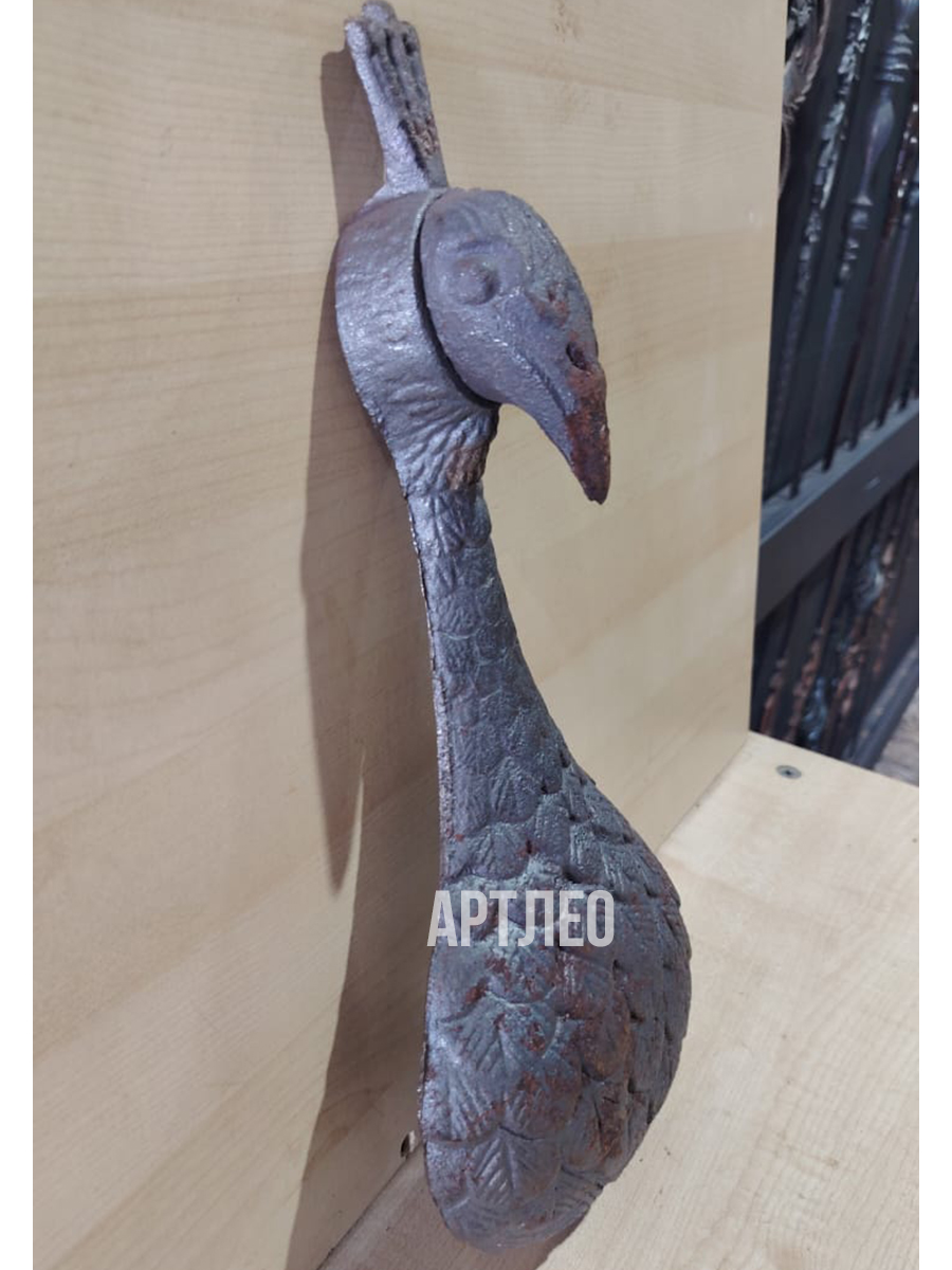 Кованые элементы арт. 1126, 1 шт.