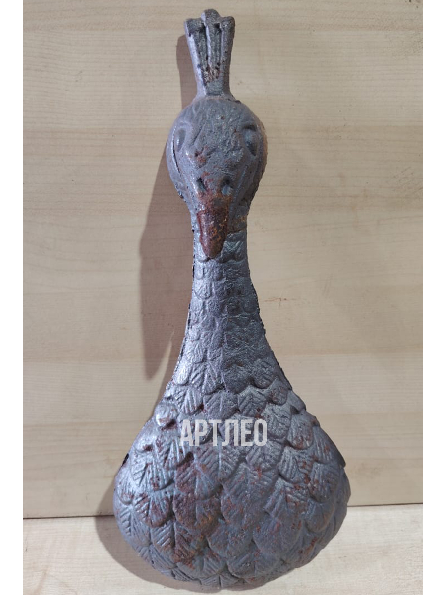 Кованые элементы арт. 1126, 1 шт.