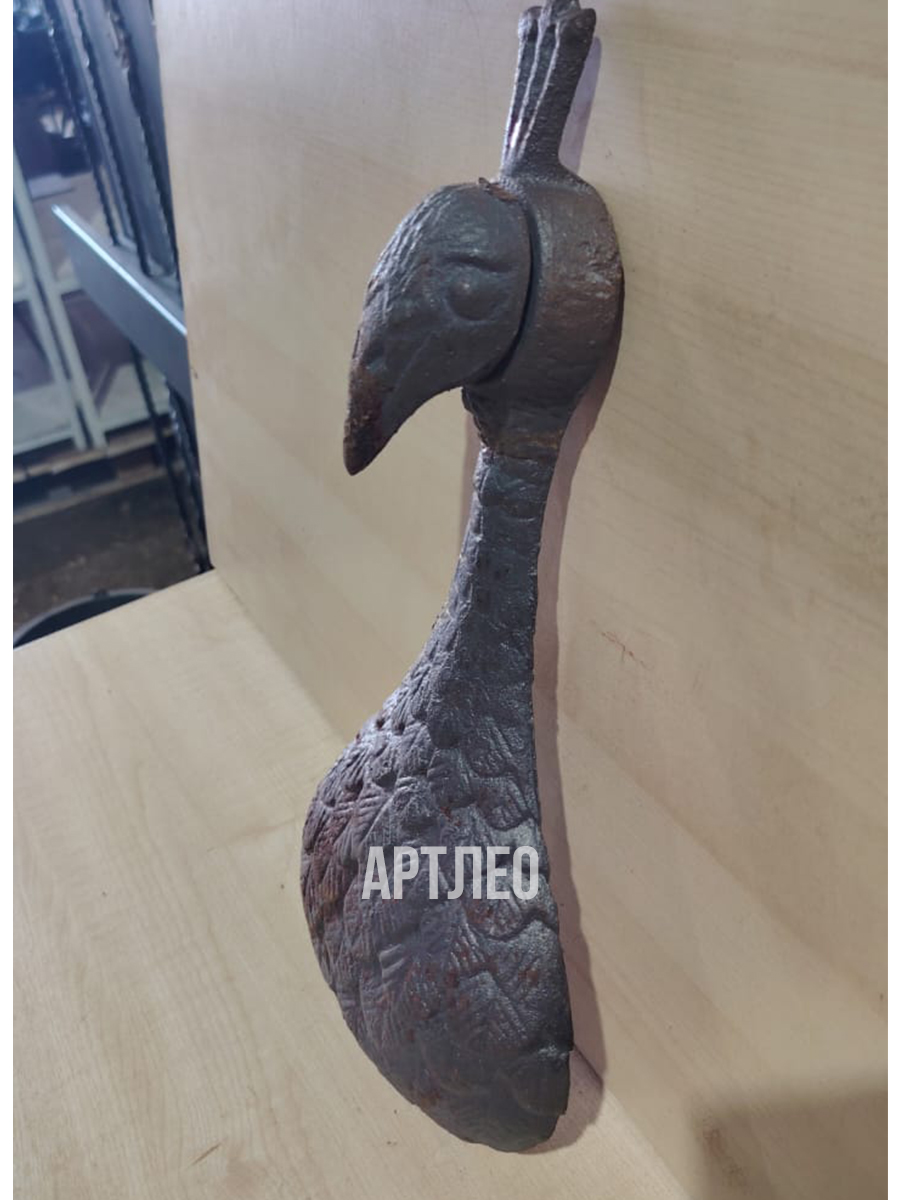 Кованые элементы арт. 1126, 1 шт.