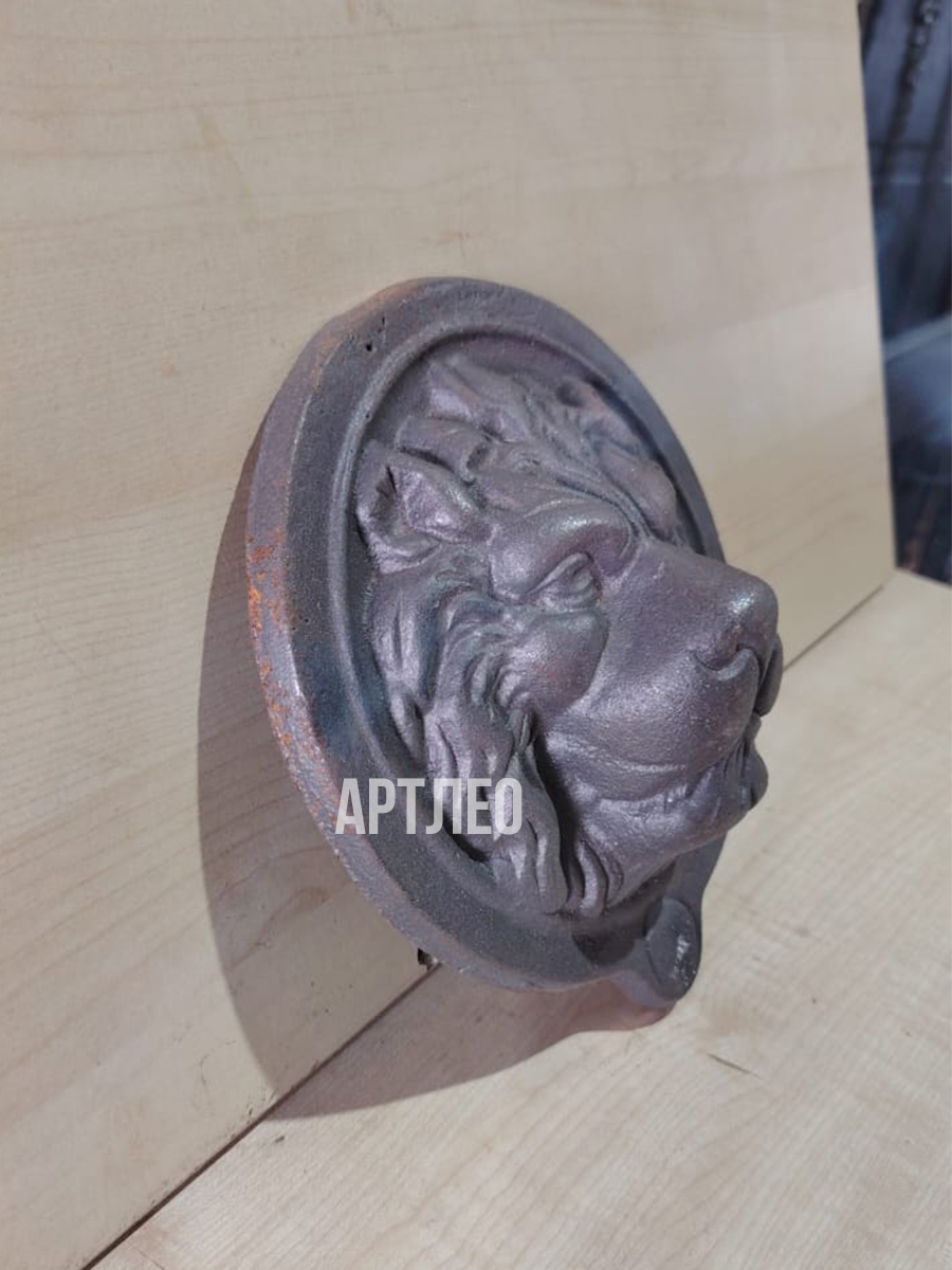 Кованые элементы арт. 1135, 1 шт.