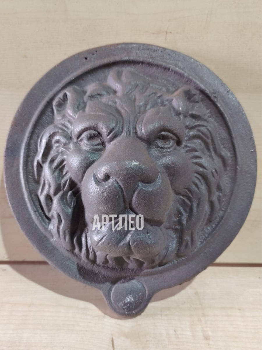 Кованые элементы арт. 1135, 1 шт.