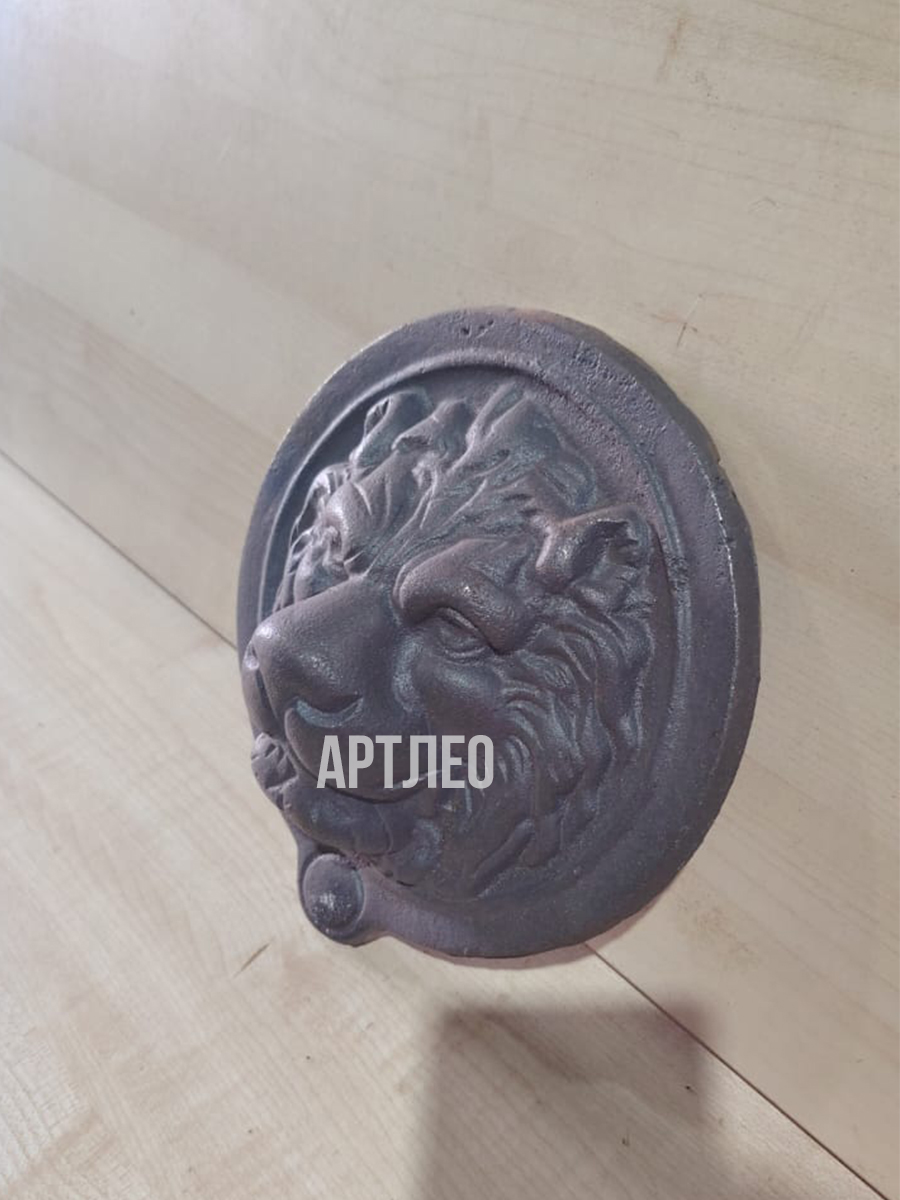 Кованые элементы арт. 1135, 1 шт.