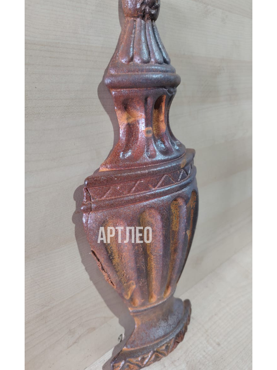 Кованые элементы арт. 1136, 1 шт.