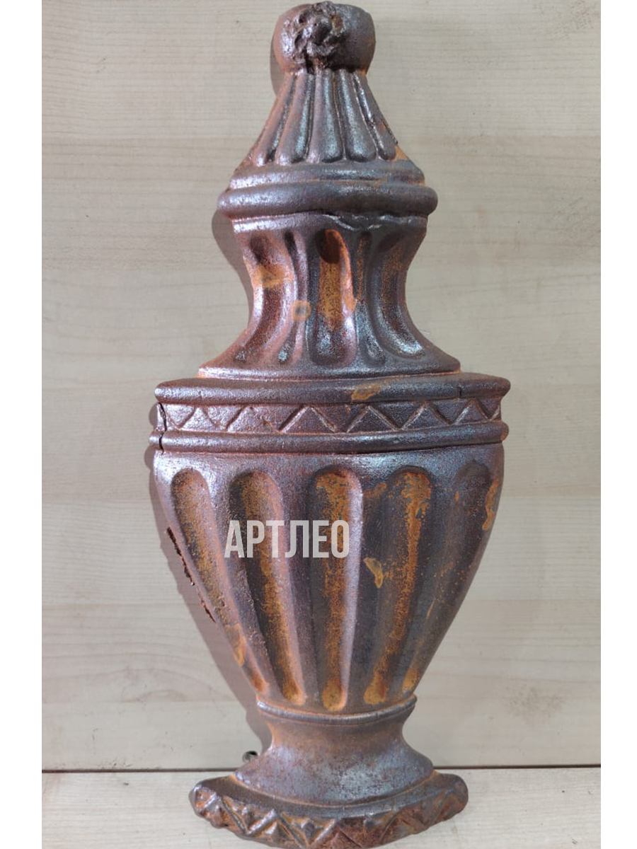 Кованые элементы арт. 1136, 1 шт.