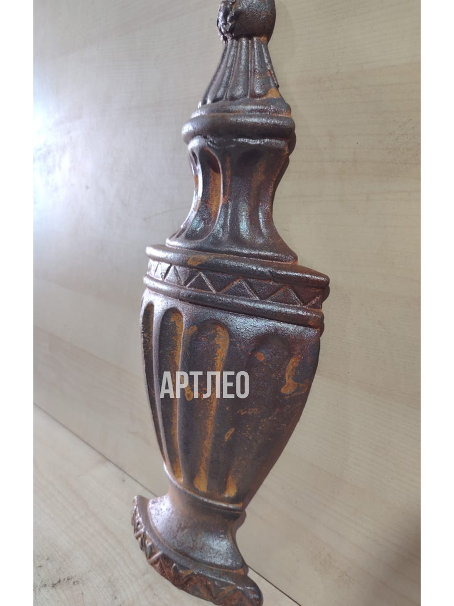 Кованые элементы арт. 1136, 1 шт.