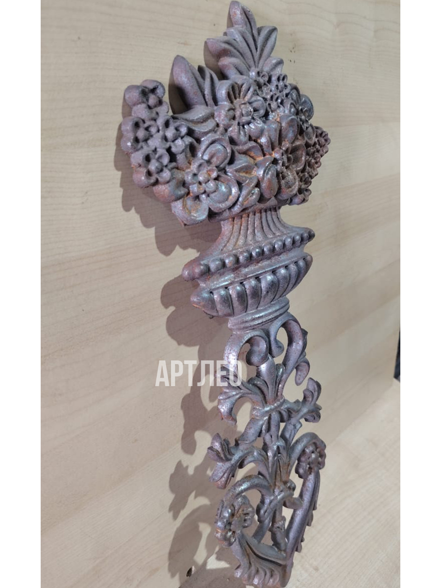 Кованые элементы арт. 1137, 1 шт.