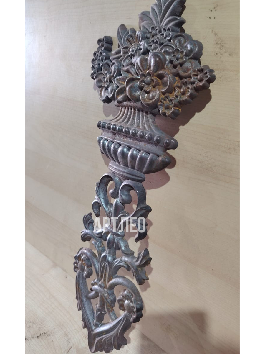 Кованые элементы арт. 1137, 1 шт.