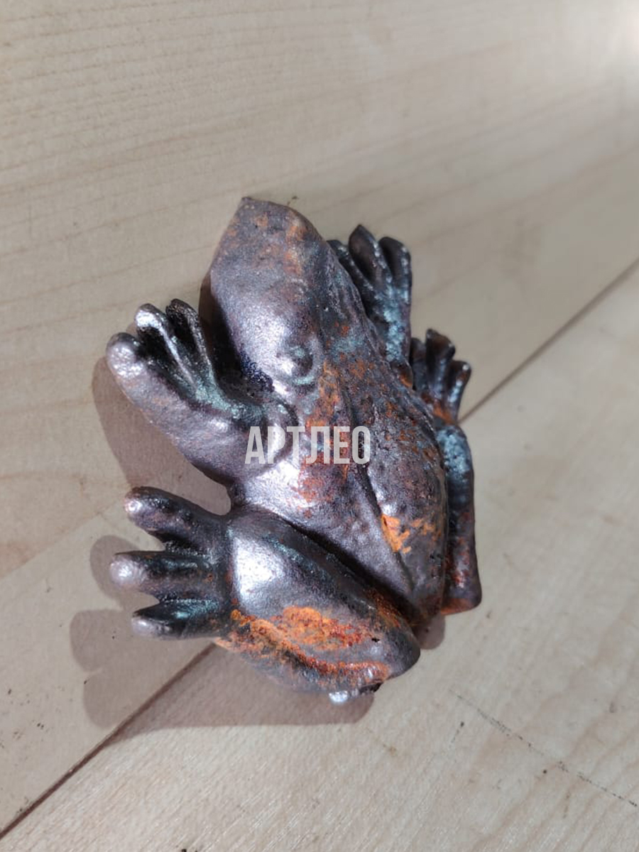 Кованые элементы арт. 1150, 1 шт.