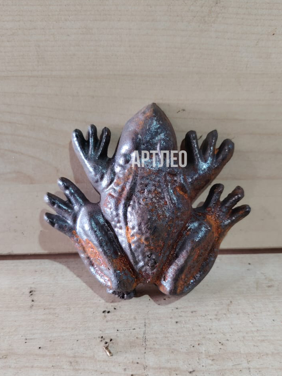 Кованые элементы арт. 1150, 1 шт.