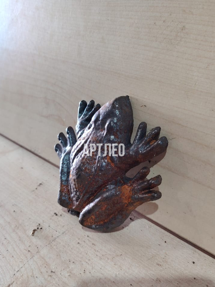 Кованые элементы арт. 1150, 1 шт.