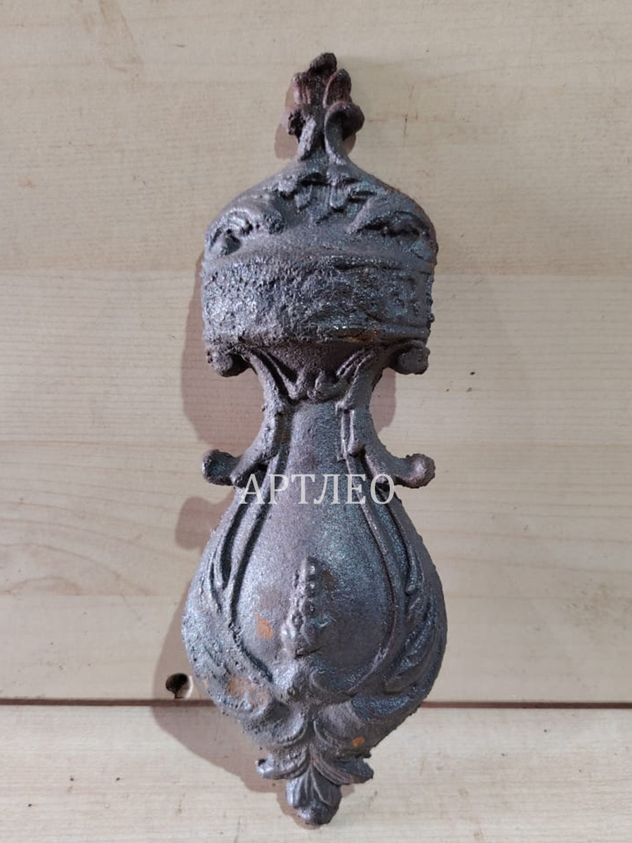 Кованые элементы арт. 1151, 1 шт.