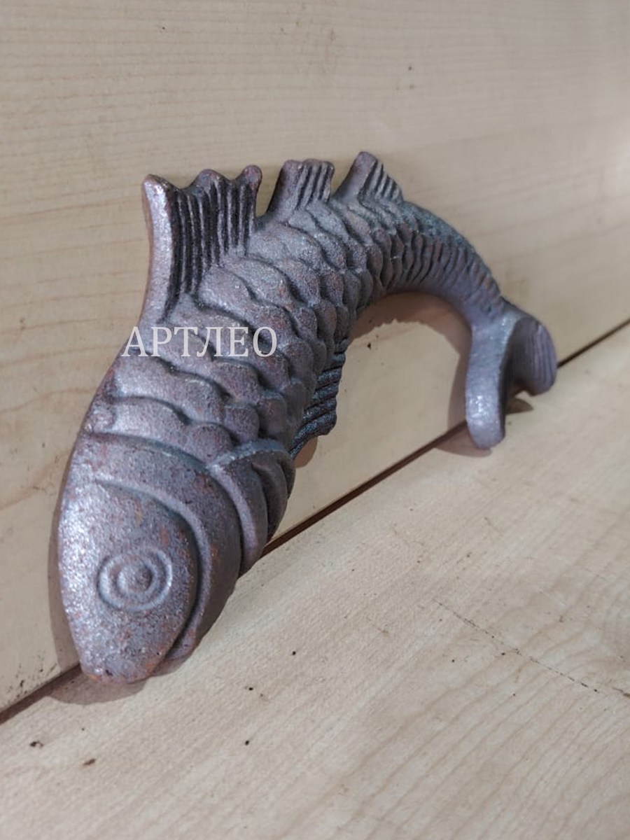 Кованые элементы арт. 1152, 1 шт.