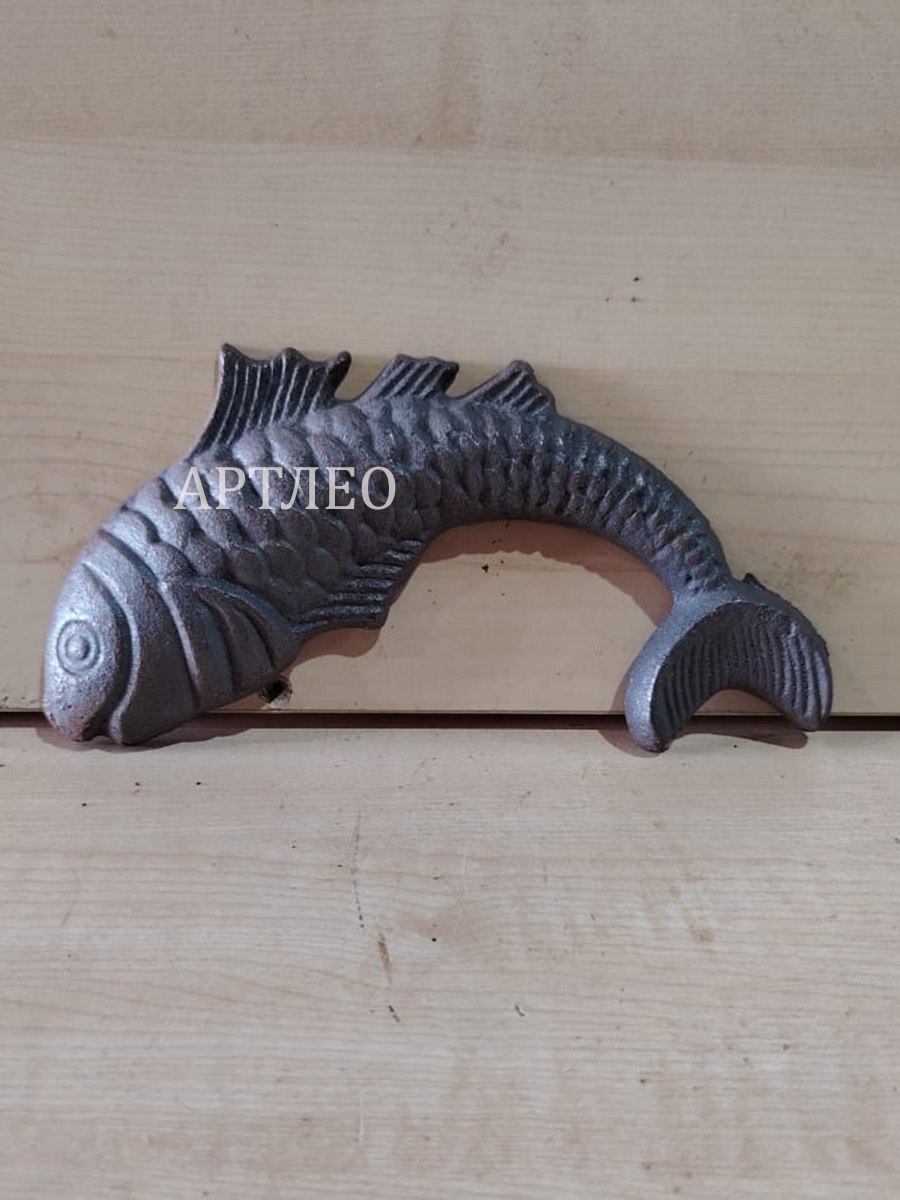 Кованые элементы арт. 1152, 1 шт.