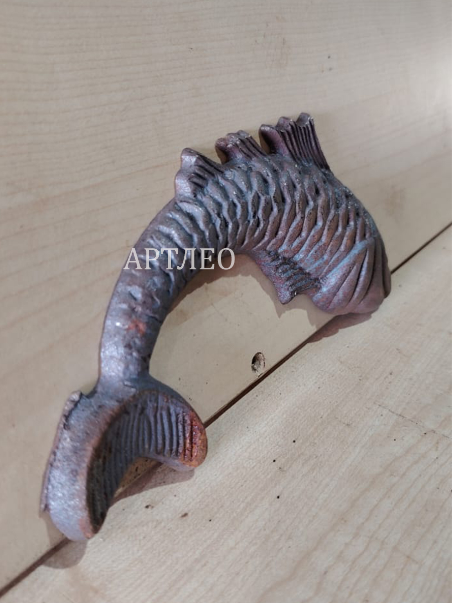 Кованые элементы арт. 1153, 1 шт.