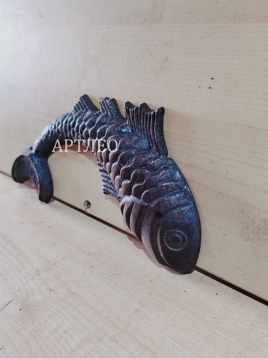 Кованые элементы арт. 1153, 1 шт.