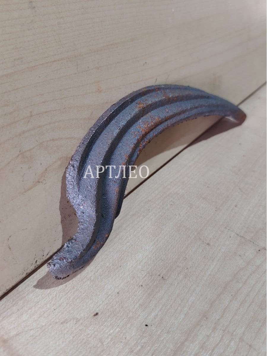 Кованые элементы арт. 1159, 1 шт.